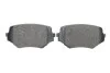 Тормозные колодки SUZUKI Grand Vitara/Vitara "F "98-"08 TEXTAR 2331401 (фото 5)