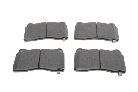 Комплект тормозных колодок TEXTAR 2332501