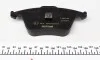Тормозные колодки AUDI A6/Allroad "F "97-05 TEXTAR 2376201 (фото 6)