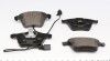 Тормозные колодки AUDI A6/Allroad "F "97-05 TEXTAR 2376201 (фото 7)