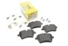 Тормозные колодки MINI Cooper S "F "03-15 TEXTAR 2398401 (фото 3)