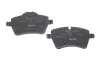 Тормозные колодки MINI Cooper S "F "03-15 TEXTAR 2398401 (фото 5)