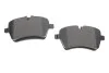 Тормозные колодки MINI Cooper S "F "03-15 TEXTAR 2398401 (фото 6)