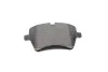 Тормозные колодки MINI "F "07>> TEXTAR 2398404 (фото 8)
