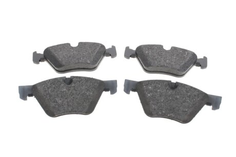 Комплект гальмівних колодок TEXTAR 2409601