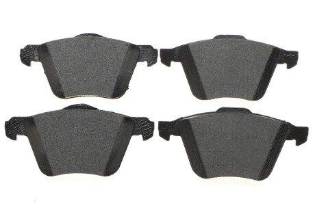 Комплект тормозных колодок TEXTAR 2414101