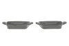 A_Тормозные колодки FORD/LAND ROVER Mondeo/Freelander "R "07>> TEXTAR 2453701 (фото 4)