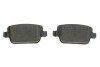 A_Тормозные колодки FORD/LAND ROVER Mondeo/Freelander "R "07>> TEXTAR 2453701 (фото 5)