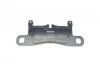 Тормозные колодки PORSCHE/VW Cayenne/Touareg S=17,4mm "R "10>> TEXTAR 2472102 (фото 3)