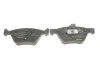 Тормозные колодки MERCEDES E(W211,S211)/S(W220) "F "03-"09 TEXTAR 2472201 (фото 3)