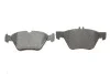 Тормозные колодки MERCEDES E(W211,S211)/S(W220) "F "03-"09 TEXTAR 2472201 (фото 4)