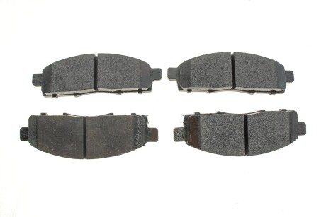 Комплект тормозных колодок TEXTAR 2508701