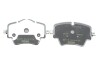 Гальмівні колодки BMW 2/5/X3 \'\'F \'\'16> TEXTAR 2561705 (фото 3)