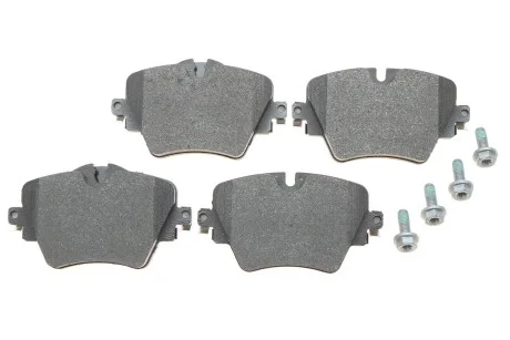 Тормозные колодки BMW 2/5/X3 \'\'F\'\'16> TEXTAR 2561705
