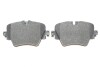Гальмівні колодки BMW 2/5/X3 \'\'F \'\'16> TEXTAR 2561705 (фото 5)