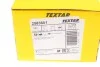 Комплект тормозных колодок TEXTAR 2583601 (фото 6)