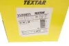 Комплект тормозных колодок TEXTAR 2590801 (фото 6)