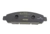 Тормозные колодки TOYOTA Venza "F "08-16 TEXTAR 2599901 (фото 4)