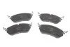 ГАЛЬМІВНІ КОЛОДКИ JAGUAR/LAND ROVER E-pace/Discovery Sport "F "14>> TEXTAR 2651001 (фото 3)