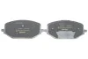 Тормозные колодки CITROEN/OPEL/PEUGEOT C5 Aircross/Astra/408/508/3008 "F "18>> TEXTAR 2658801 (фото 4)