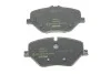 Тормозные колодки BMW/MINI 5/X1/Countryman "F "22>> TEXTAR 2669501 (фото 3)