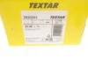 Комплект тормозных колодок TEXTAR 2920002 (фото 8)