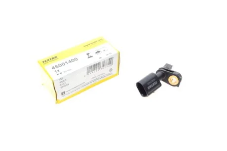 Датчик ABS TEXTAR 45001400