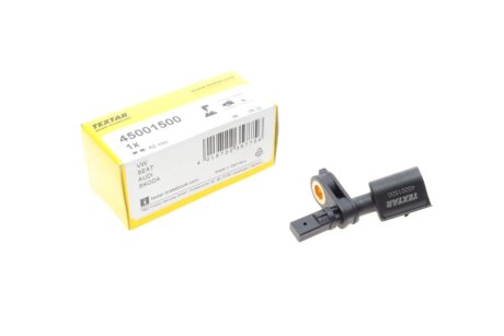 Датчик частоти обертання колеса TEXTAR 45001500