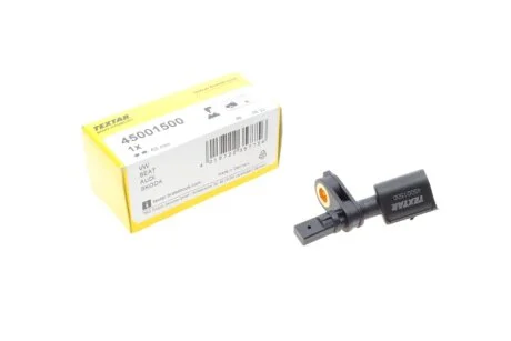 Датчик ABS TEXTAR 45001500
