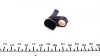 Датчик ABS TEXTAR 45001600 (фото 4)