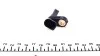 Датчик ABS TEXTAR 45001600 (фото 4)