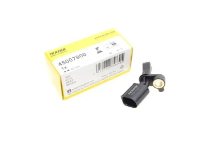 Датчик ABS TEXTAR 45007900