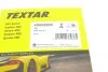Датчик частоты вращения колеса TEXTAR 45008800 (фото 2)