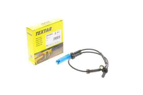 Датчик ABS TEXTAR 45016600