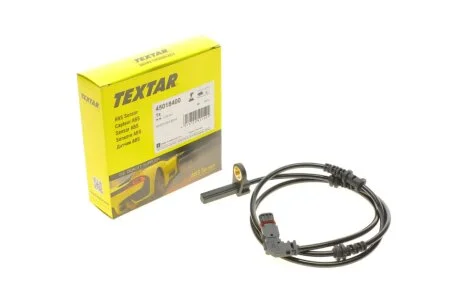 Датчик ABS TEXTAR 45018400