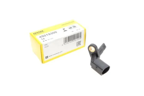 Датчик ABS TEXTAR 45019300