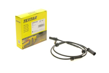 Датчик ABS TEXTAR 45020100