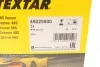 Датчик частоты вращения колеса TEXTAR 45020500 (фото 7)