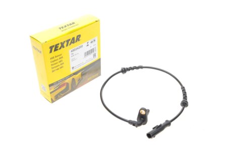 Датчик ABS TEXTAR 45024200