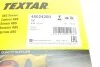 Датчик ABS TEXTAR 45024200 (фото 8)