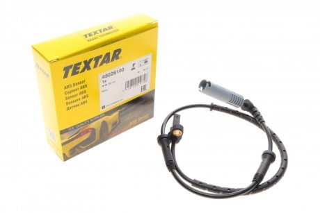 Датчик ABS TEXTAR 45026100