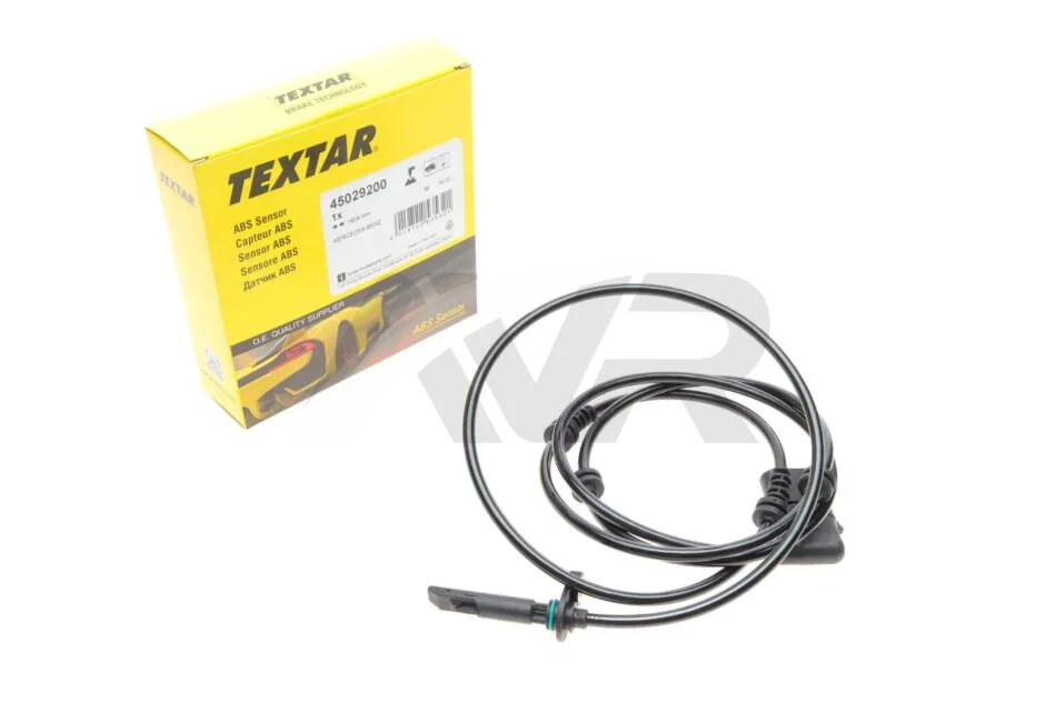 Датчик частоти обертання колеса TEXTAR 45029200 (фото 1)