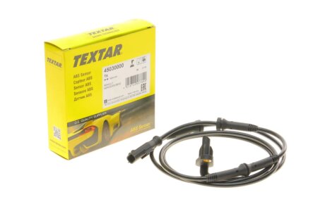 Датчик ABS TEXTAR 45030000