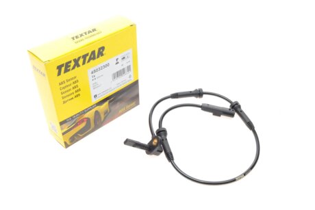 Датчик ABS TEXTAR 45032300
