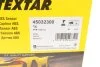 Датчик ABS TEXTAR 45032300 (фото 9)