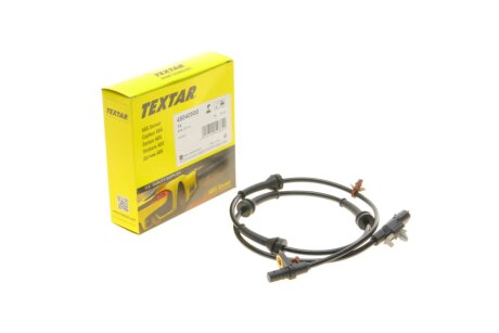 Датчик частоти обертання колеса TEXTAR 45040500