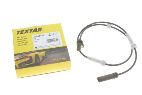 Датчик ABS TEXTAR 45048100