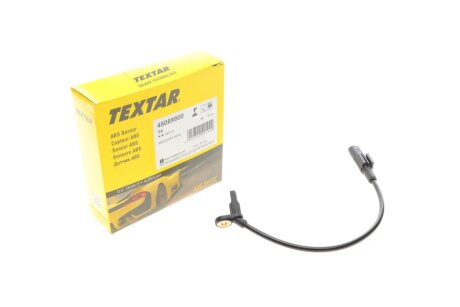 Датчик частоти обертання колеса TEXTAR 45089900