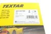 Датчик ABS TEXTAR 45133700 (фото 7)