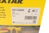 Датчик ABS TEXTAR 45134500 (фото 6)